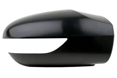 Produktbild von Spiegelkappe passend für Mercedes W169 A-Klasse 09/04-05/08 rechts Johns