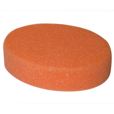 Produktbild von Alco Ersatzschwamm für Anfeuchter 769 Gummi 90 x 20 mm rot