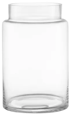 Image de Omgoods - Vases en verre de petite taille, idéaux pour les fleurs