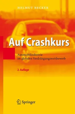 Produktbild von Auf Crashkurs