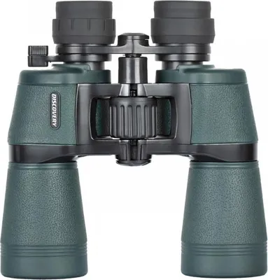 Obrázek produktu pro Delta Discovery 10-22x50 Fernglas