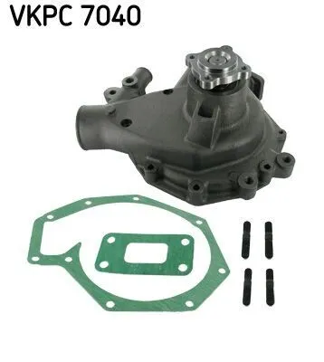 Produktbild von SKF Kühlmittelpumpe Wasserpumpe für DAF 95 VKPC 7040