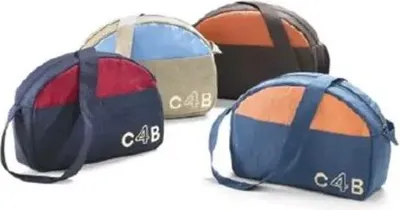 Produktbild von Wickeltasche in light blue