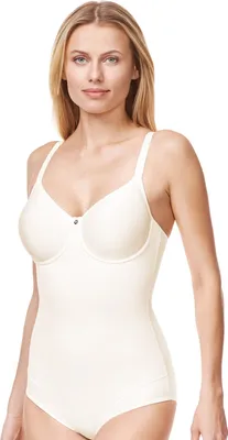 Produktbild von Susa Body, 6552, 95B in champagner
