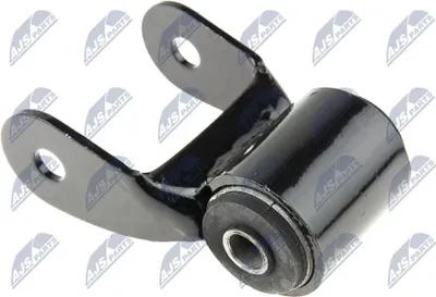 Produktbild von NTY Federbride ZTT-CH-007A Hinten für JEEP CHEROKEE (XJ)