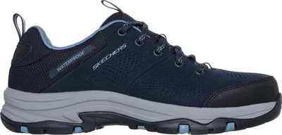 Produktbild von Skechers Wanderstiefel blau in Gr. 38