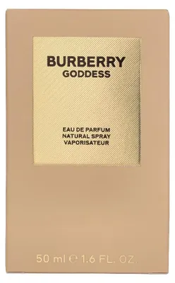 Immagine prodotto di Burberry Goddess Edp Spray ricaricabile