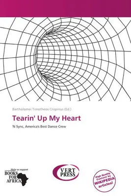 Produktbild von Tearin' Up My Heart