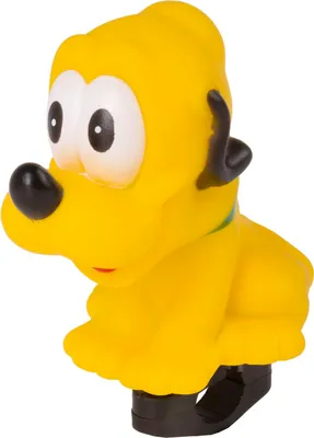 Produktbild von Fahrradhupe Hund Pluto