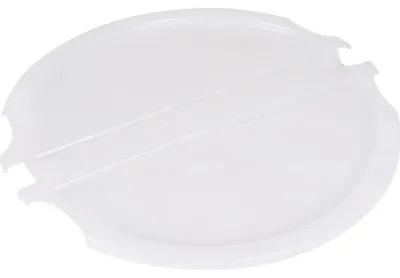 Obrázek produktu pro EDUPLAY 160289 Víko na vanu 38 l, Ø 46 x 2,5 cm, průhledné
