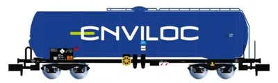 Produktbild von Arnold 4-achs. Kesselwagen Enviloc Ep. VI D-ERMD