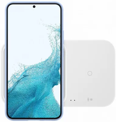Produktbild von Wireless Charger Duo EP-P5400B