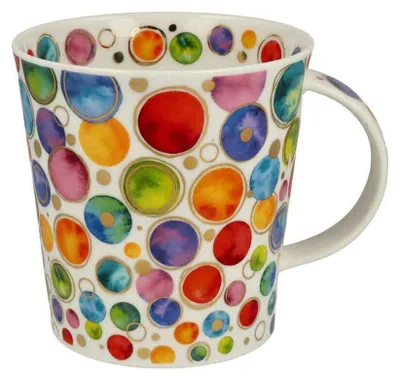 Produktbild von Becher Cairngorm, "Dazzle Spots"