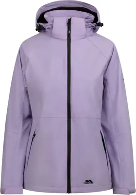Image de Trespass - Veste imperméable "Tilbury" pour femme TP6521 (XXS) (Gelsomino)