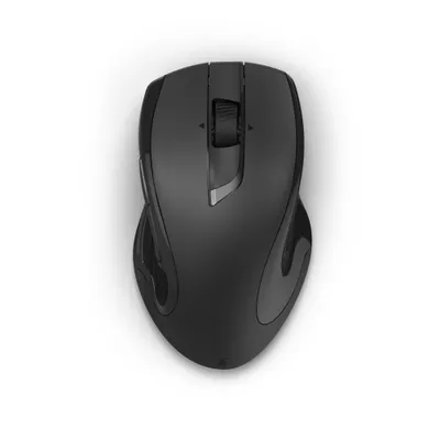 Obrázok produktu pre Hama MW-900 V2, Pravoruké, Laser, RF Wireless, 3200 DPI, Čierna