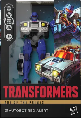 Zdjęcie produktu dla Transformers G10085L00, 8 lat(a)