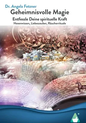 Produktbild von Geheimnisvolle Magie
