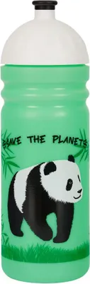 Zdjęcie produktu dla Zestaw zdrowych butelek Panda 1 szt