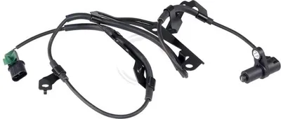 Produktbild von A.B.S. ABS Sensor Raddrehzahl für MITSUBISHI L 200 / Triton Pickup (KAT, KBT) 30967