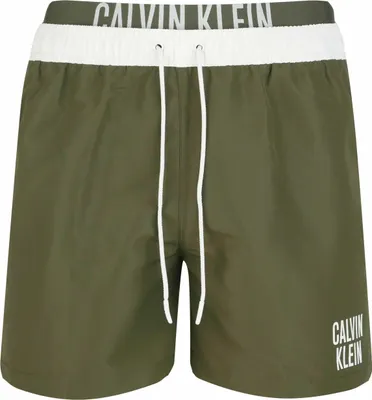 Produktbild von Badehose Calvin Klein KM0KM00791GYT für Herren