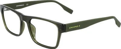 Produktbild von Converse CV5015 Crystal dark moss 53/18/145 Herren Brillen