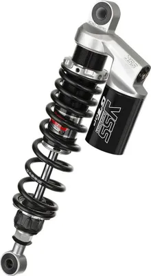 Obrázek produktu pro Pár zadních nastavitelných tlumičů YSS RG362-350TRCL-19-888 délky 345-355 mm