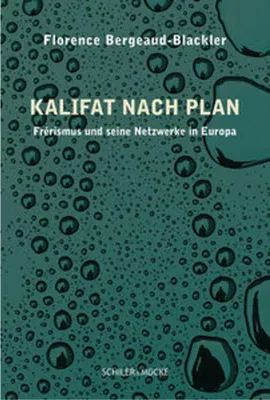 Image de Kalifat nach Plan