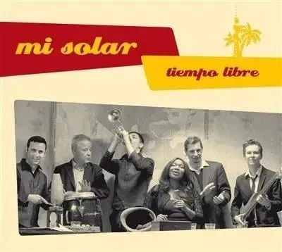 Imagen del producto de Tiempo libre