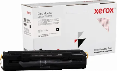 Produktbild von Everyday - Schwarz - kompatibel - Tonerpatrone (Alternative zu: Samsung MLT-D1042S) - für Samsung ML-1665, 1667, 1678, SCX-3200, 3201, 3205, 3206, 3207, 3208, 3210, 3300, 3305