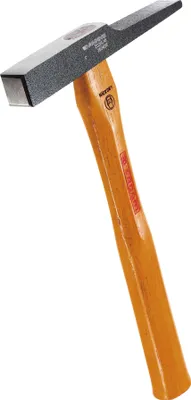 Image de Facom Elektrikerhammer Hickory-Stiel 16 mm