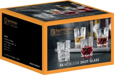 Zdjęcie produktu dla Nachtmann tumbler 617/43 Noblesse 100694