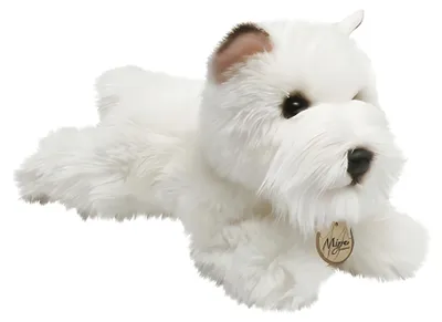 Obrázok produktu pre Aurora MiYoni Psy Westie, 20,3 cm