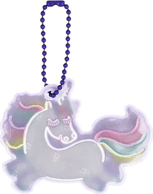 Produktbild von Moses schlüsselanhänger Glimmis Einhorn