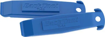 Produktbild von PARK TOOL TL-4.2C, Reifendichtmittel, Fahrrad-Reifenhebel, Rad, Blau