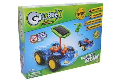 Image de Kit solaire pour voiture Greenex