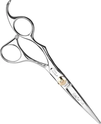 Produktbild von SilkCut 5,75" für Linkshänder