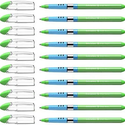 Image de Stylo à bille SLID.BASIC XB H-GN Schneider