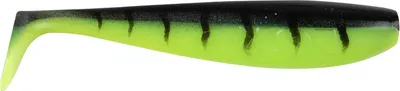 Obrázek produktu pro Fox Rage Zander Pro Shad Ultra UV gumová návnada Glow Perch 7,5 cm