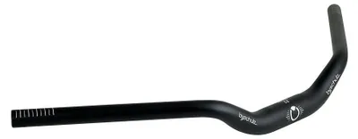 Image de BY,SCHULZ Guidon "Handlebar P.2 Super Strong" Rise Ø 31,8 mm, Gri