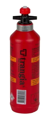 Produktbild von Trangia Sicherheits Brennstoffflasche - 0,5 Liter - Sicherheitsflasche - 0,5 Liter