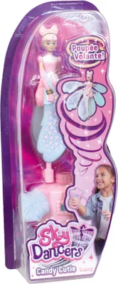 Zdjęcie produktu dla Figurki akcji Lansay
