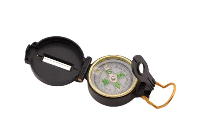 Produktbild von Johntoy Science Explorer Luxuskompass