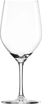 Image de Ultra Verre à vin, contenu : 0,552 litre, hauteur : 212 mm, ø : 92 mm, /-/ 1/8 litre