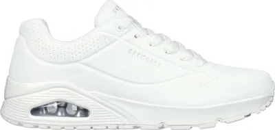 Image de Skechers Uno - Stand On Air  Baskets basses - Blanc - Taille 42