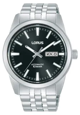 Produktbild von Lorus Armbanduhr für Herren, Modell Rl491Bx9S