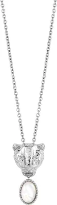 Produktbild von Just Cavalli - JCNL01612100 - Halskette - Damen