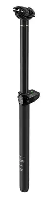 Imagen del producto de Soporte para sillín RockShox RS Variosaddle, compatible con Reverb Axs, diámetro de 34,9 mm, longitud de 200 mm, modelo B2