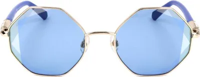 Produktbild von Swarovski Sonnenbrille SK0259 32X 55 21 140