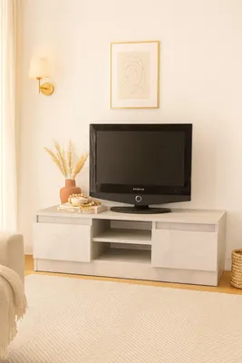 Produktbild von TV-/Phonomöbel Heike
