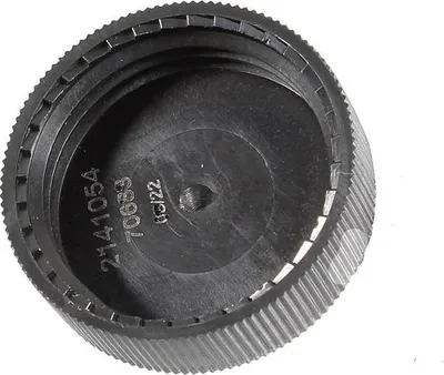 Produktbild von METZGER 2141054 Verschlussdeckel Kühlmittelbehälter für MAZDA 5 (CR19) für NISSAN JUKE (F15)